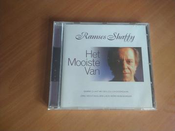 CD Het mooiste van Ramses Shaffy beschikbaar voor biedingen