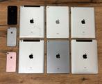 Partij iPads en iPhones, Computers en Software, Apple iPads, 10 inch, 32 GB, Apple iPad Air, Ophalen of Verzenden