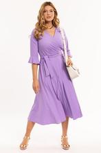 Studio anneloes jurk, Kleding | Dames, Jurken, Ophalen of Verzenden, Zo goed als nieuw, Maat 38/40 (M), Onder de knie