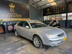 Ford Mondeo 1.8-16V First Edition inruilen is mogelijk, 125 pk, Gebruikt, 4 cilinders, Mondeo