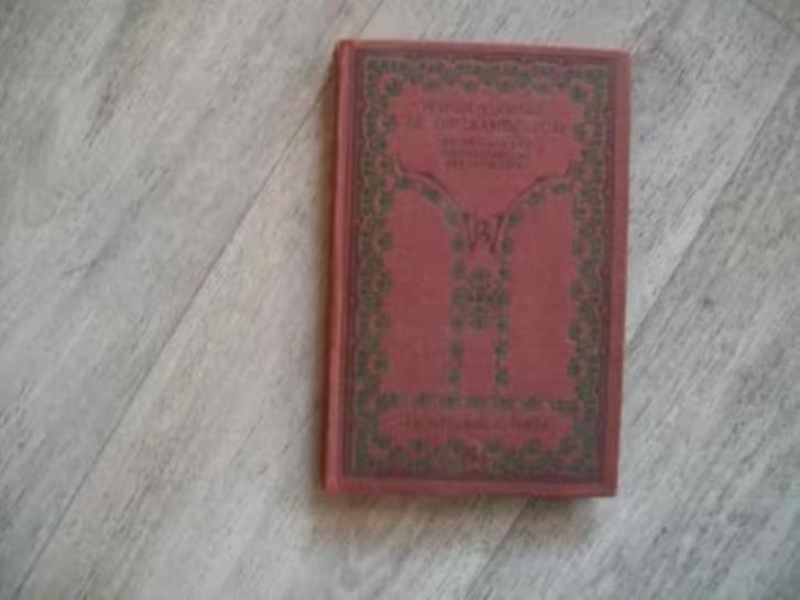 Herman Heijermans, De opgaande zon, Boeken, Literatuur, Zo goed als nieuw, Nederland, Ophalen of Verzenden