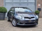 Toyota Auris 1.6-16V Luna Navigatie/LM Velgen/Cruise control, Voorwielaandrijving, Gebruikt, Zwart, 4 cilinders