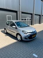 Renault Twingo 1.2 16V 2013 Grijs, Voorwielaandrijving, 74 pk, 4 cilinders, 4 stoelen