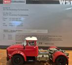WSI DAF 1600 Torpedo Model Truck, Overige merken, 1:50 of kleiner, Nieuw, Ophalen of Verzenden