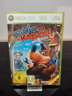 Banjo-Kazooie: Nuts & Bolts - Xbox 360, Avontuur en Actie, Gebruikt, 1 speler, Ophalen of Verzenden