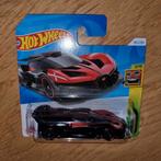 346 - Hotwheels Bugatti Bolide in verpakking., Ophalen of Verzenden, Nieuw, Auto
