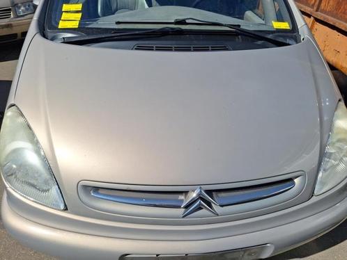 Motorkap van een Citroen Xsara Picasso (KDDC), Auto-onderdelen, Carrosserie en Plaatwerk, Motorkap, Citroën, Gebruikt, 3 maanden garantie