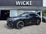 Volkswagen TIGUAN 1.5 eTSI R-Line HeadUp Black pakket Pano H, 4 cilinders, 150 pk, Zwart, Bedrijf