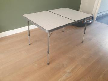 camping tafel (crespo)  beschikbaar voor biedingen