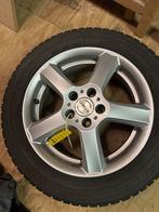 Banden en Velgen - 185/60R15, Auto-onderdelen, Banden en Velgen, Ophalen, Gebruikt, 15 inch, Banden en Velgen