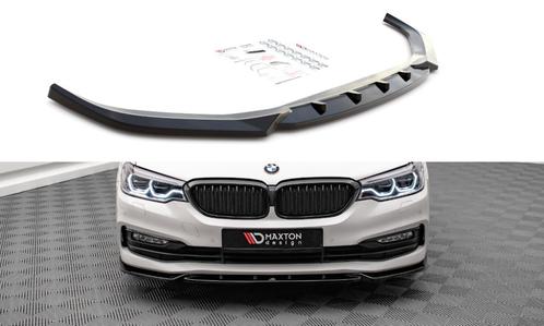Front Splitter V.2 BMW 5 G30, Auto diversen, Tuning en Styling, Ophalen of Verzenden