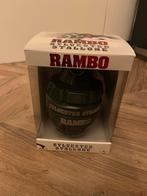 Rambo collectors edition grenade, Verzamelen, Film en Tv, Ophalen of Verzenden