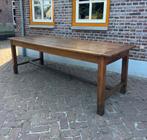 Antieke Franse Eettafel - ca. 1800, Antiek en Kunst, Antiek | Meubels | Tafels, Ophalen