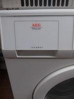 Wasmachine Aeg, Gebruikt, Ophalen of Verzenden