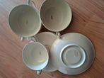 Vintage Soepkommen van merk California, Huis en Inrichting, Keuken | Servies, Ophalen of Verzenden, Gebruikt, Overige stijlen