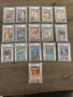 Pokemon PSA Slabs Te Koop!, Ophalen of Verzenden, Nieuw