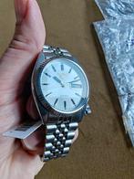 Seiko SNXJ89 NOS - splinternieuw, Staal, Polshorloge, Nieuw, Ophalen of Verzenden