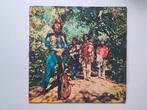 Lp vinyl   Creedence Clearwater Revival - Green River (CCR), Cd's en Dvd's, Ophalen of Verzenden, Gebruikt, 12 inch, Poprock