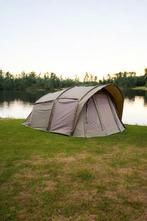 Faith Colossus Bivvy - Ruime Vis Tent, Watersport en Boten, Hengelsport | Karpervissen, Ophalen, Zo goed als nieuw