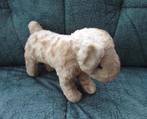 Oude speelgoed Fox Terrier., Antiek en Kunst, Ophalen of Verzenden