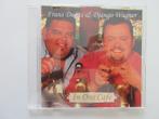 Frans Duijts & Django Wagner In ons café - promo cd, Cd's en Dvd's, 6 singles of meer, Ophalen of Verzenden, Zo goed als nieuw