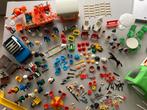 Playmobil uit de jaren 1980, Ophalen of Verzenden, Gebruikt