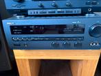 Philips FR 980 Matchline Receiver, Ophalen of Verzenden, Zo goed als nieuw, Overige merken