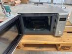 Inventum MN207S Magnetron - Gebruikt, Witgoed en Apparatuur, Magnetrons, Ophalen, Gebruikt, Minder dan 45 cm, Magnetron
