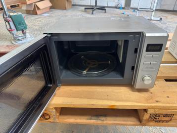 Inventum MN207S Magnetron - Gebruikt beschikbaar voor biedingen