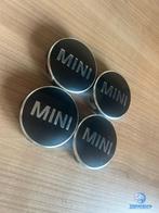 ORIGINELE Mini naafkap naafdop set zwart, Gebruikt, -, Verzenden, -