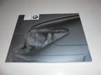brochure nieuwe BMW 7-serie  2002, Ophalen of Verzenden, Zo goed als nieuw, BMW