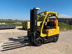 Hyster 3 ton (bj 2014), 3000 tot 4000 kg, LPG, Heftruck, Hyster