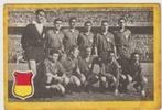 SPANJE - SUPER Voetbal Elftal ( jaren `50 ), 1940 tot 1960, Gebruikt, Foto, Verzenden