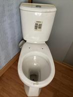 Sphinx wc pot met water reserv., Ophalen, Nieuw, Toilet
