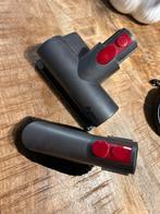 Dyson Accessoires - Borstels, Ophalen of Verzenden, Gebruikt