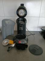 Philips Senseo, Witgoed en Apparatuur, Ophalen, Gebruikt, Koffiemachine, Koffiepads en cups