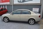 Opel Vectra 2.2-16V V-line AUT Airco Navi 5Drs Stuurbekracht, Stof, 4 cilinders, 715 kg, Vectra