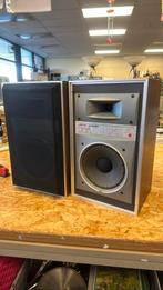 Boxen Jamo Power 155, Audio, Tv en Foto, Zo goed als nieuw, Minder dan 60 watt, Front, Rear of Stereo speakers, Ophalen