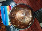 F#2 pygmy 16 handpan, Ophalen, Zo goed als nieuw, Melodische percussie