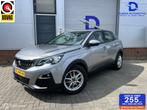 Peugeot 3008 1.2 PT Allure|360|CARPLAY|CLIMA|AUTOMAAT|CRUISE, Stof, Gebruikt, Euro 6, 1199 cc