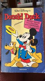 Donald Duck - pocket nr. 7 - 1980, Gelezen, Ophalen of Verzenden, Walt Disney, Eén stripboek