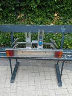 Twinnyload fietsendrager, Ophalen, 2 fietsen, Gebruikt, Trekhaakdrager
