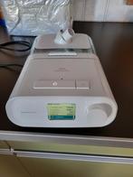 Apneu cpap dreamstation rev15 inclusief tas en adapter, Diversen, Verpleegmiddelen, Ophalen of Verzenden, Gebruikt