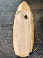 Firewire Baked Potato Shortboard 5.11, Watersport en Boten, Ophalen, Gebruikt, Minder dan 250 cm, Met vin(nen)