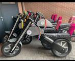 LOOPGROEP 2  houten motoren, Ophalen, Zo goed als nieuw, Overige maten