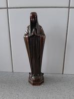 MARIABEELDJE van brons, Ophalen of Verzenden