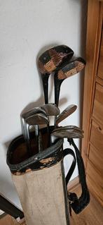 Decoratieve golftas, Ophalen of Verzenden