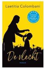 De vlecht Laetitia Colombani 9789026340383, Boeken, Ophalen of Verzenden, Gelezen