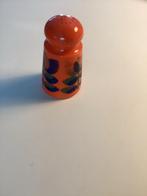 Emsa peper strooier oranje, Ophalen of Verzenden, Gebruikt