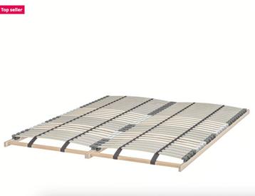 IKEA - slatted bed base. beschikbaar voor biedingen
